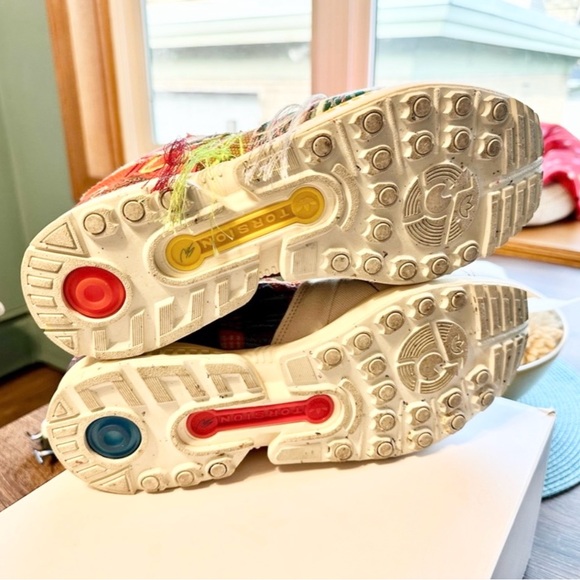 Adidas Sean Wotherspoon Superearth - Picture 8 of 8